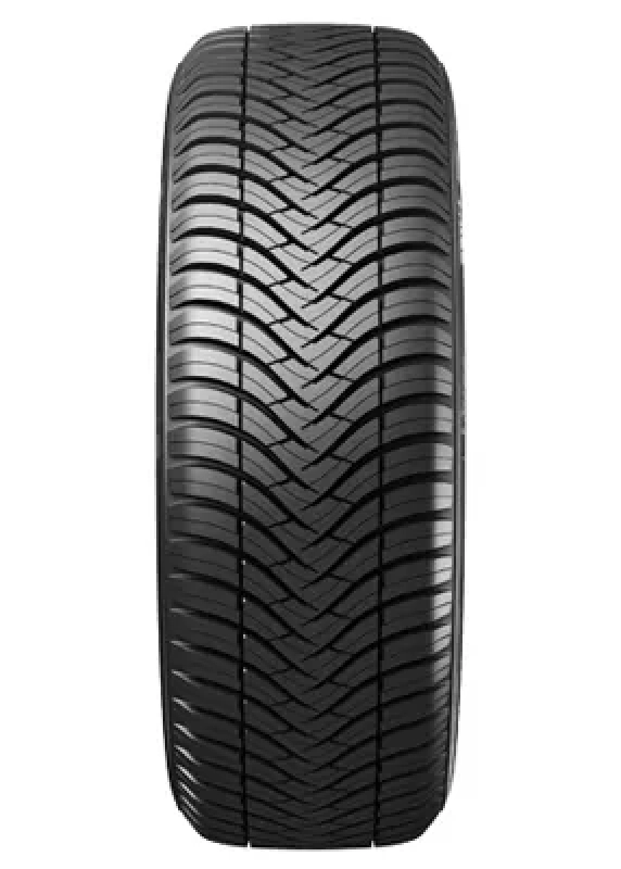 Pneu Imperial All Season Driver 195/50 R16 88V - 4 Saisons M+S - Économique Et Fiable