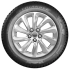 Pneu 4x4 - SUV 4 saisons 225/55R18 102V XL SEASONX TA01 3PMSF TL