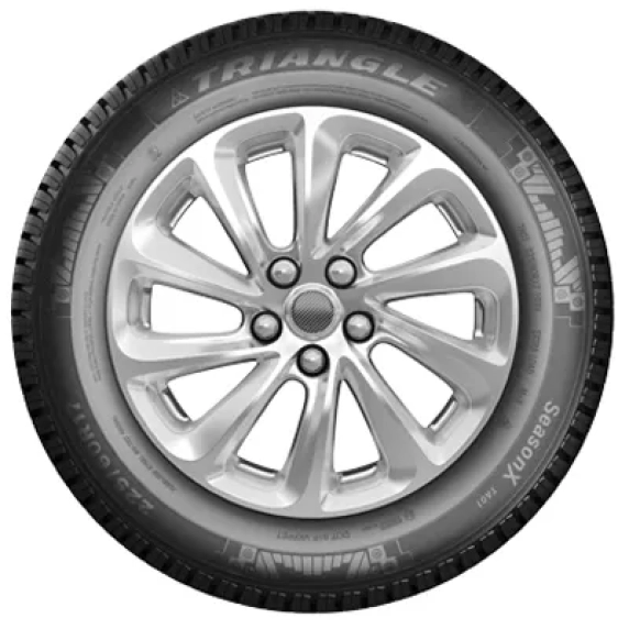 Pneu voiture 4 saisons Sélection APN 175/65R14 86H XL SEASONX TA01 M+S 3PMSF TL