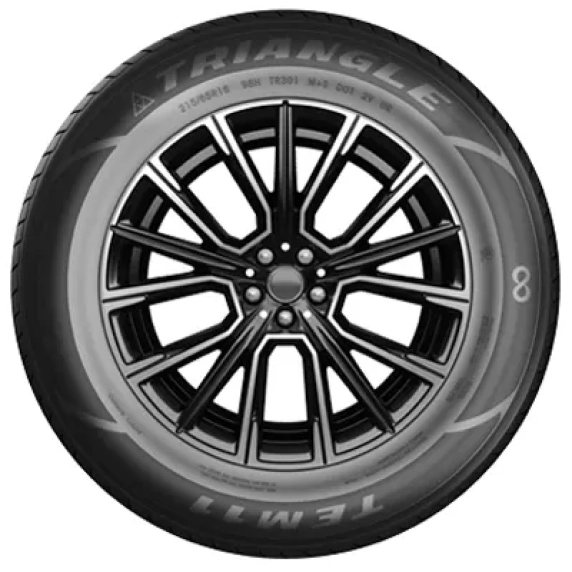 Pneu voiture Sélection APN 205/55R16 94V XL PROTRACT TE301 TL