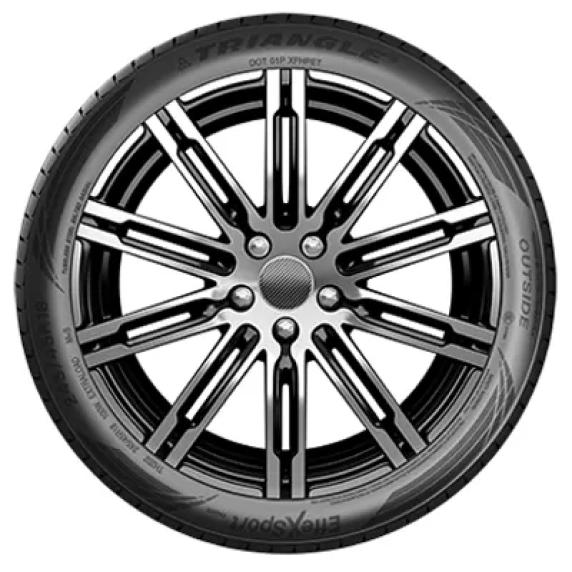 Pneu voiture 215/35R19 85Y XL EFFEX SPORT TH202 TL
