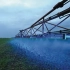 FEU PULVERISATION BLEU
