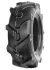 Pneu motoculteur VELOCE 4.00-4 4PR V8813 SET (chambre à air TR87 fournie)