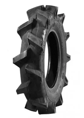 Pneu motoculteur VELOCE 4.00-10 4PR V8816 SET (chambre à air TR13 fournie)