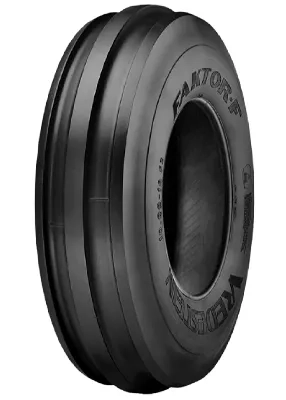 Pneu agricole VREDESTEIN 4.00-19 4PR FAKTOR-F TT