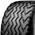 Pneu remorque VREDESTEIN 710/50R26.5 170D FLOTATION PRO TL