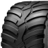 Pneu remorque VREDESTEIN 750/60R30.5 181D FLOTATION TRAC TL