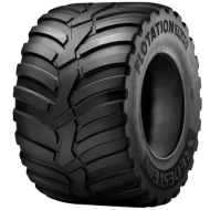 FLOTATION TRAC