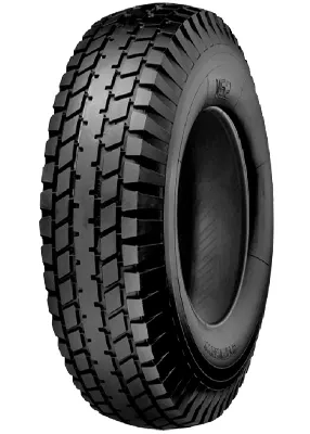 Pneu mobil-home VREDESTEIN 5.00-8 8PR V52 TT