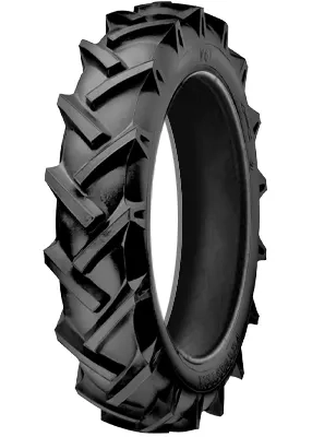 Pneu motoculteur VREDESTEIN 4.00-8 4PR V67 TT