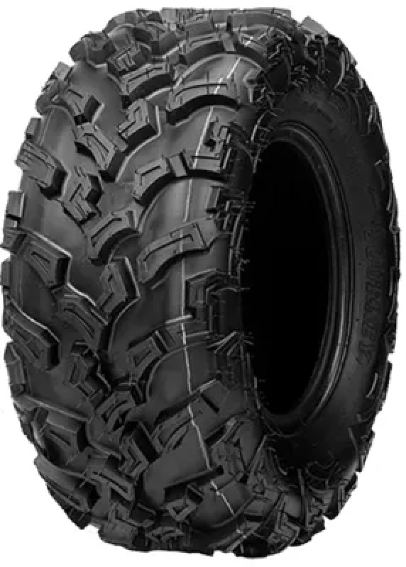 Pneu quad WANDA 26x11-14 6PR P3006 TL