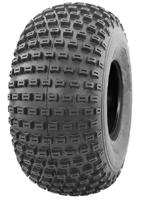 Pneu quad WANDA 18x9.5-8 6PR P322 TL