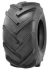 Pneu cramponné WANDA 15x6.00-6 6PR P328 TL
