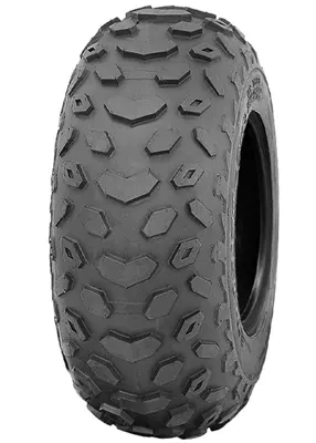 Pneu quad WANDA 19x7-8 4PR P330 TL