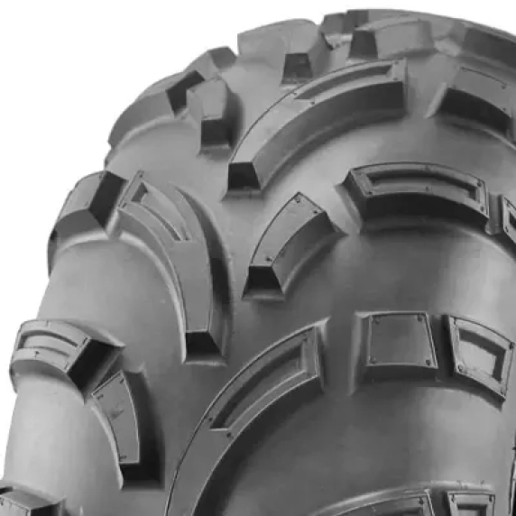 Pneu quad WANDA 25x10-12 6PR P373 TL