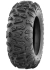 Pneu quad WANDA 25x10-12 6PR P390 TL