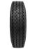 Pneu remorque bagagère WANDA 4.80x4.00-8 4PR P811 TT