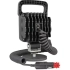 PHARE CARRE MAGNE 6 LEDS