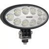 PHARE OVALE 10 LEDS