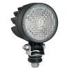 PHARE ROND 4 LEDS 12W