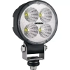PHARE ROND 4 LEDS 14.5W