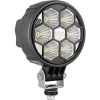 PHARE ROND 6 LEDS
