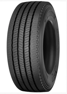 Pneu poids lourd essieu directeur YOKOHAMA 225/75R17.5 129M 124R 3PMSF TL