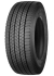 Pneu poids lourd essieu moteur YOKOHAMA 315/80R22.5 156L BLUEARTH 707L M+S 3PMSF TL