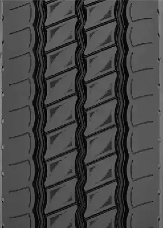 Pneu poids lourd remorque YOKOHAMA 215/75R17.5 135J 121T 3PMSF TL