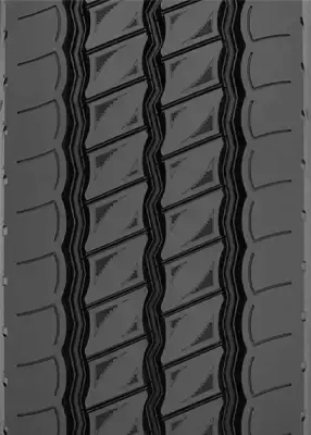 Pneu poids lourd remorque YOKOHAMA 285/70R19.5 150J 121T 3PMSF TL