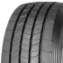 Pneu poids lourd remorque YOKOHAMA 385/65R22.5 164K 125T 3PMSF TL