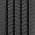 Pneu poids lourd essieu directeur YOKOHAMA 385/65R22.5 158L 126S 3PMSF TL