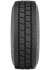 Pneu poids lourd remorque YOKOHAMA 385/65R22.5 164K 505C 3PMSF TL