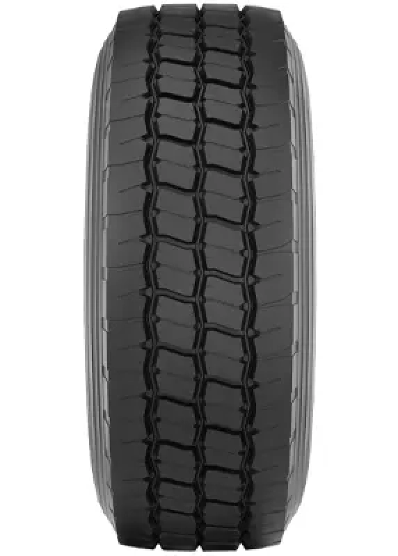 Pneu poids lourd remorque YOKOHAMA 385/65R22.5 164K 505C 3PMSF TL
