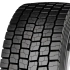 Pneu poids lourd essieu moteur YOKOHAMA 285/70R19.5 146M 704R 3PMSF TL