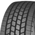 Pneu poids lourd essieu directeur YOKOHAMA 295/80R22.5 154M 901ZS 3PMSF TL