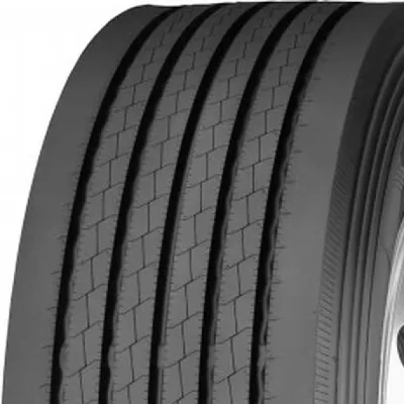 Pneu poids lourd essieu directeur YOKOHAMA 315/60R22.5 154L BLUEARTH 110L TL