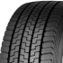 Pneu poids lourd essieu moteur YOKOHAMA 315/80R22.5 156L BLUEARTH 707L 3PMSF TL