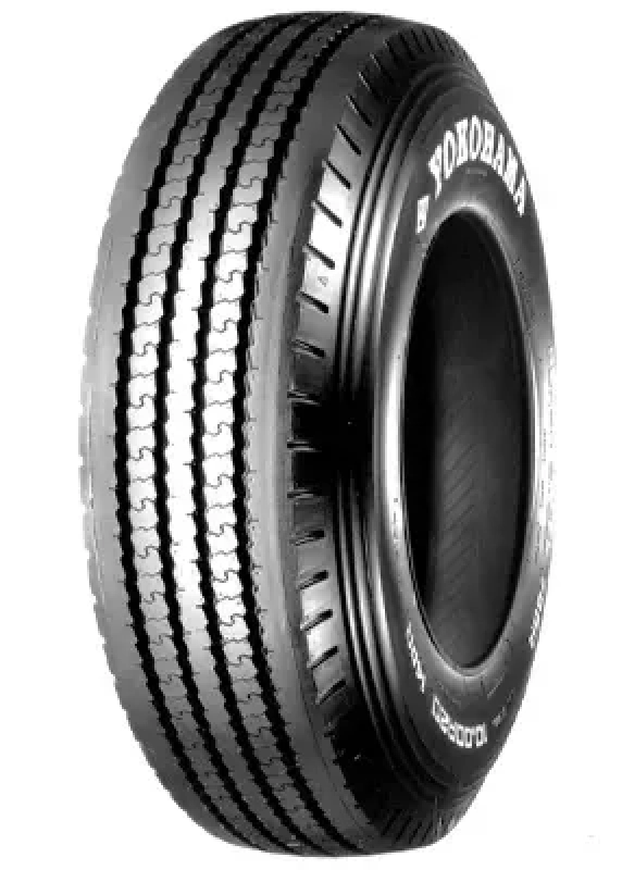 Pneu poids lourd remorque YOKOHAMA 8.25R15 142G Y785R TL