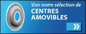 bouton vers centre amovibles