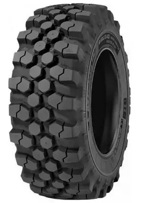Image pneu Michelin BIBLOD HARD SURFACE
