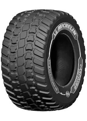 Image pnu Michelin CARGOXBIB