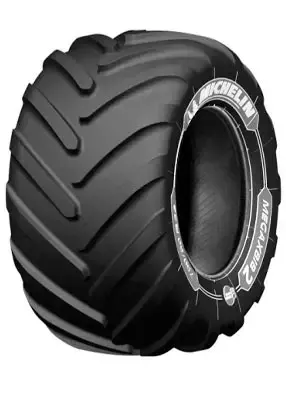 Image pneu Michelin MEGAXBIB