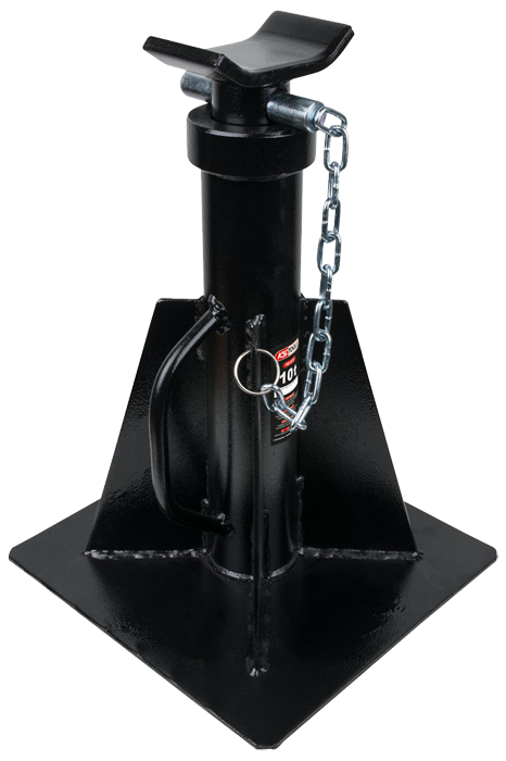 Image chandelle à goupille