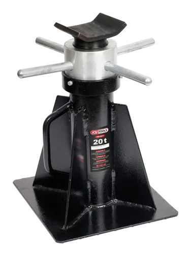 image d'une chandelle à vis