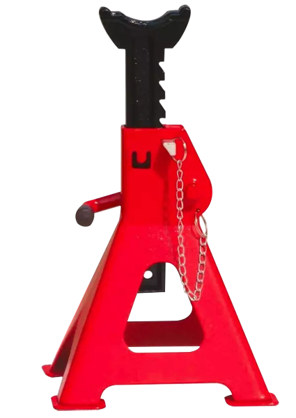 Imahe chandelle à crémaillère