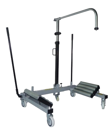 image d'un lève roue