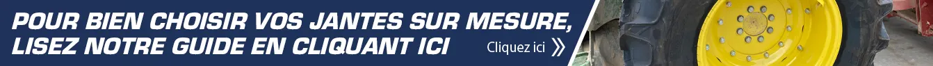 Bandeau de lien vers notre page d'information sur les jantes sur mesure