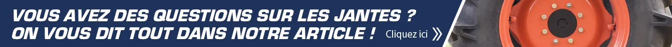 Bandeau de lien vers notre article pour tout savoir sur les jantes.