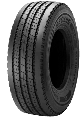 Pneu poids lourd essieu directeur AEOLUS 385/55R22.5 20PR NEO ALLROADS S+ 3PMSF TL